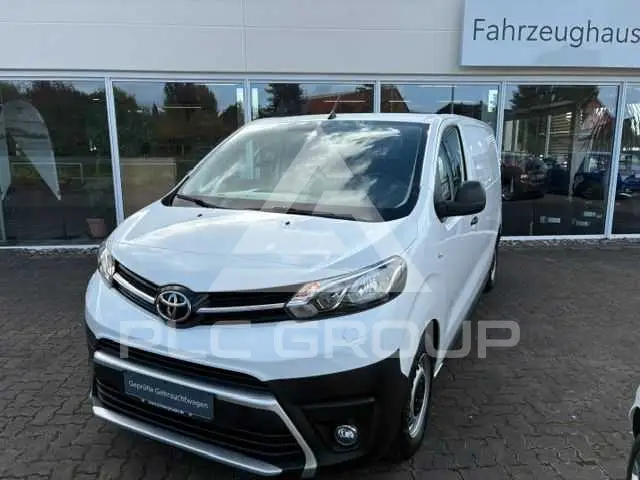 2022 Toyota PROACE CITY
