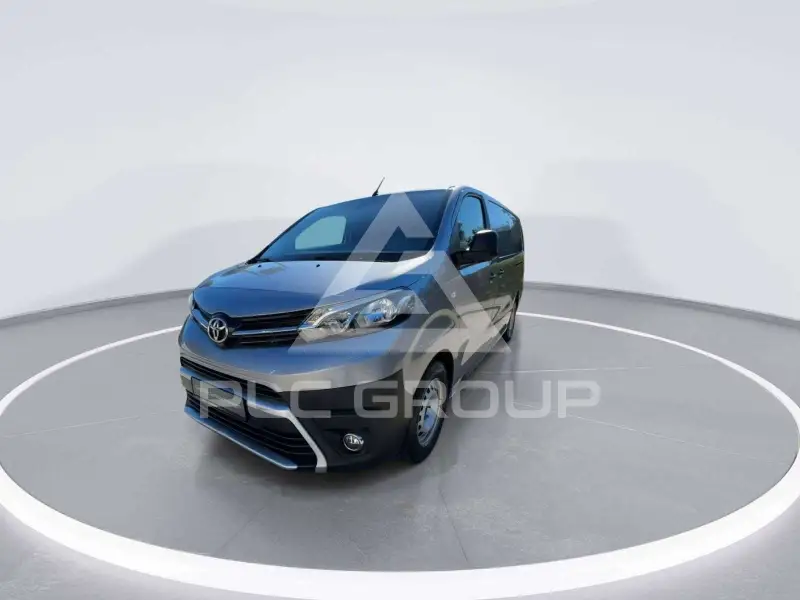 2022 Toyota PROACE CITY