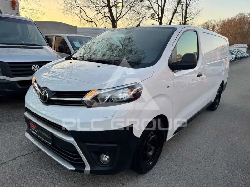 2022 Toyota PROACE CITY
