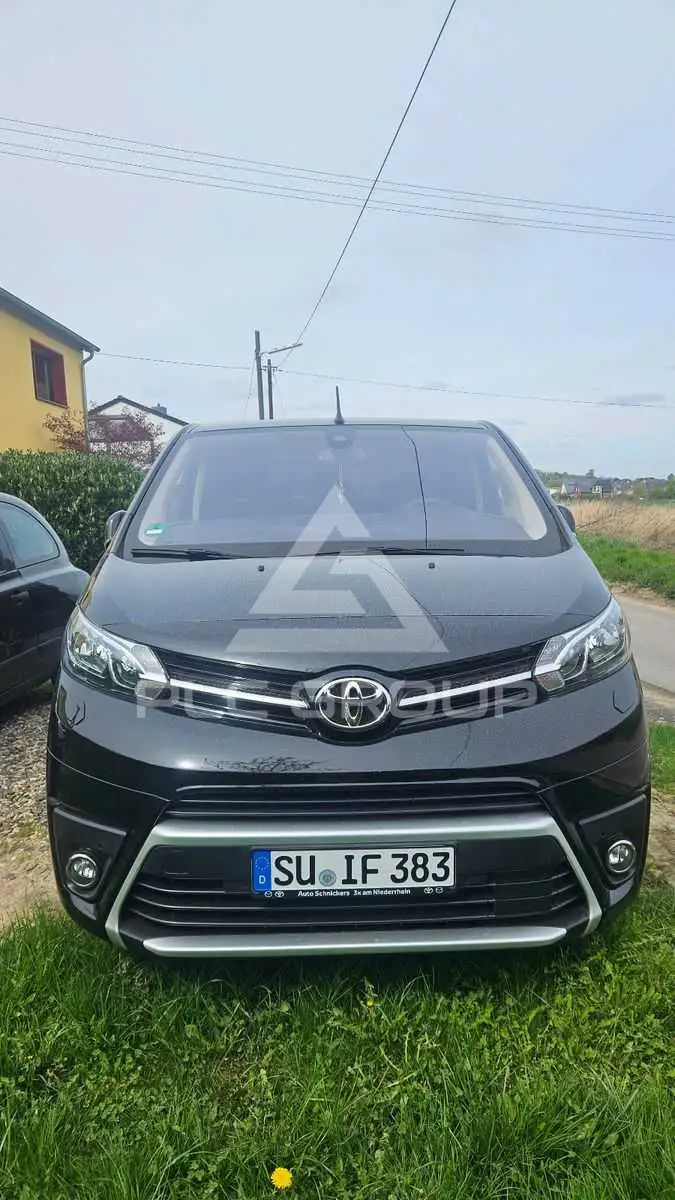 2022 Toyota PROACE CITY