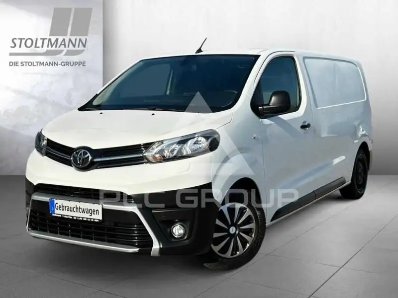 2022 Toyota PROACE CITY