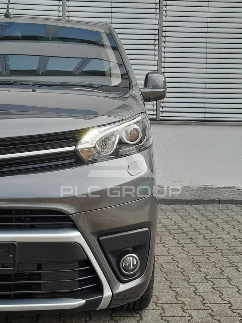 2022 Toyota PROACE CITY