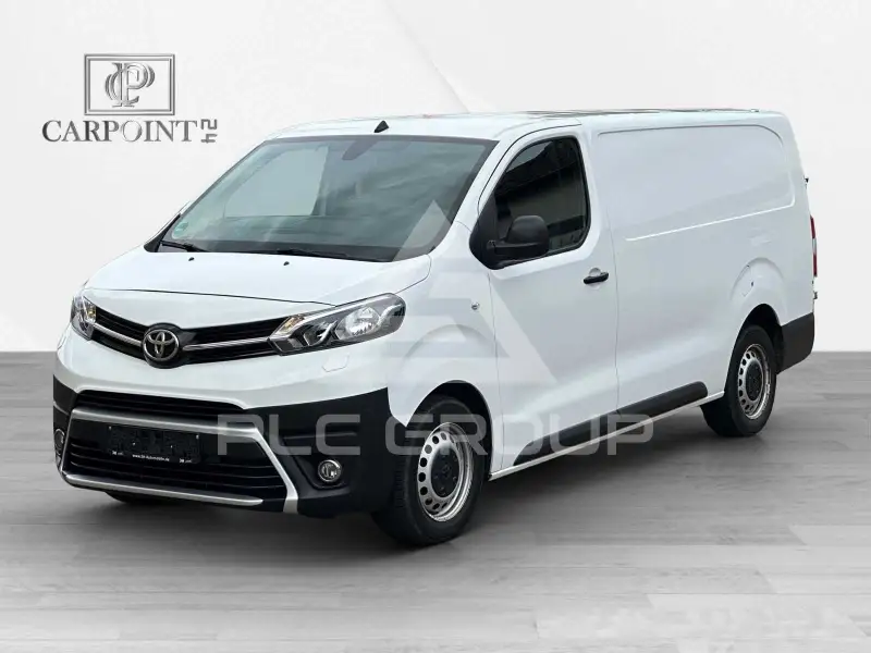 2022 Toyota PROACE CITY