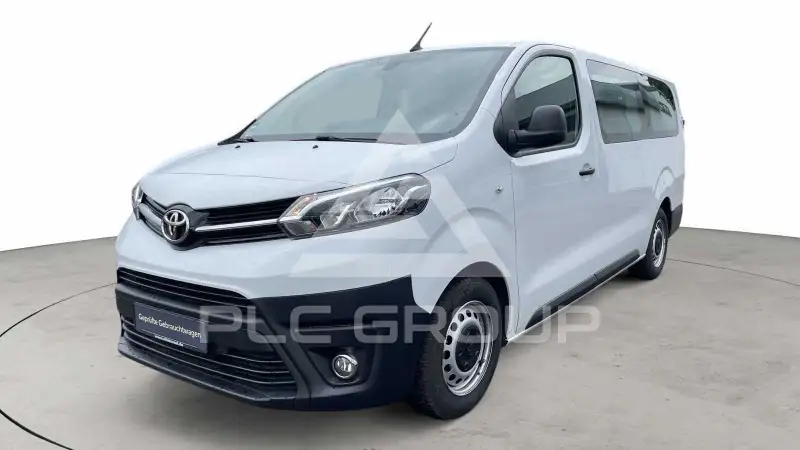 2022 Toyota PROACE CITY