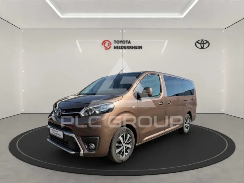 2022 Toyota PROACE CITY