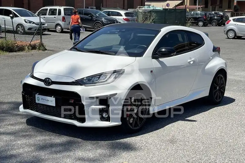2022 Toyota YARIS