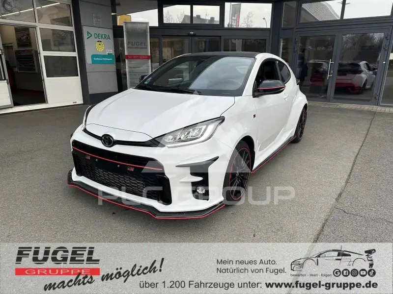 2022 Toyota YARIS