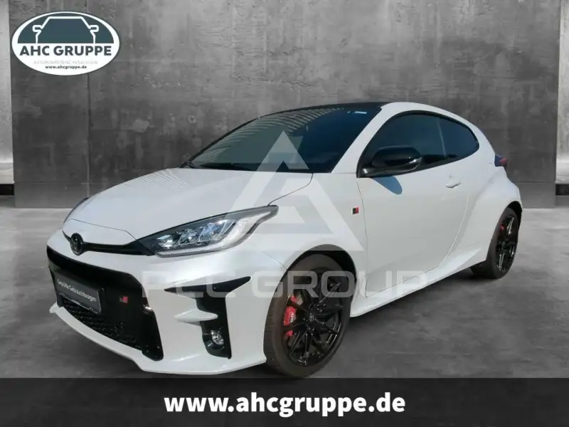 2022 Toyota YARIS