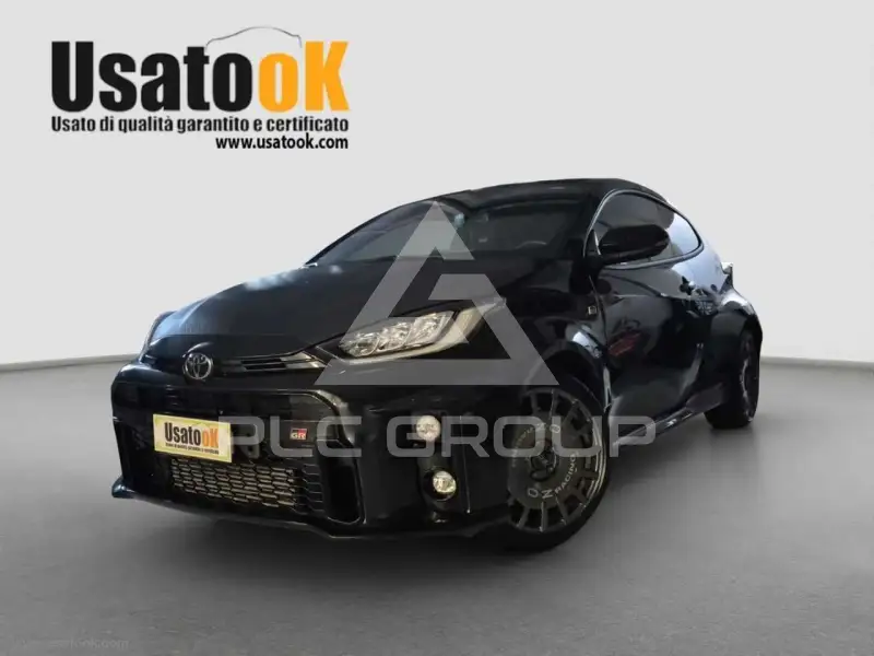 2022 Toyota YARIS