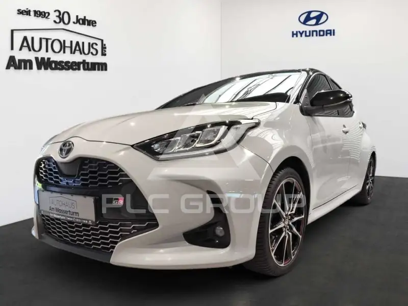 2022 Toyota YARIS