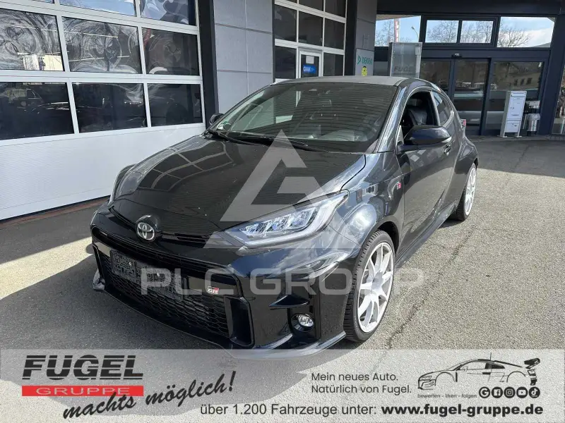 2022 Toyota YARIS