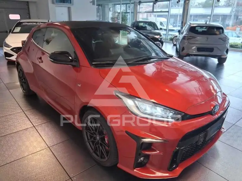 2022 Toyota YARIS