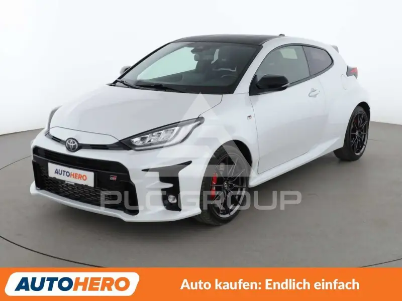 2022 Toyota YARIS