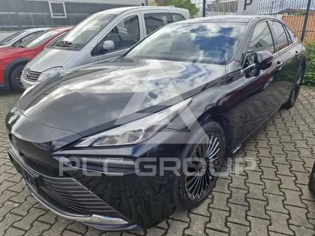 2022 Toyota MIRAI