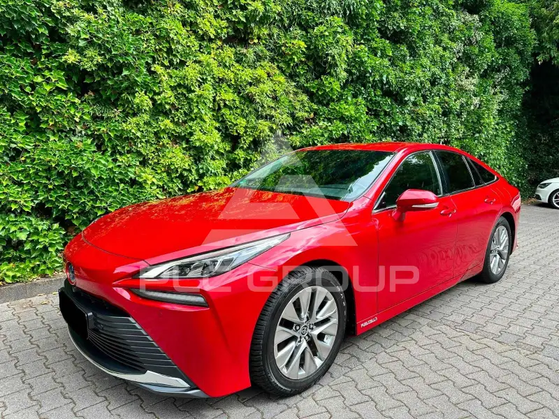 2022 Toyota MIRAI