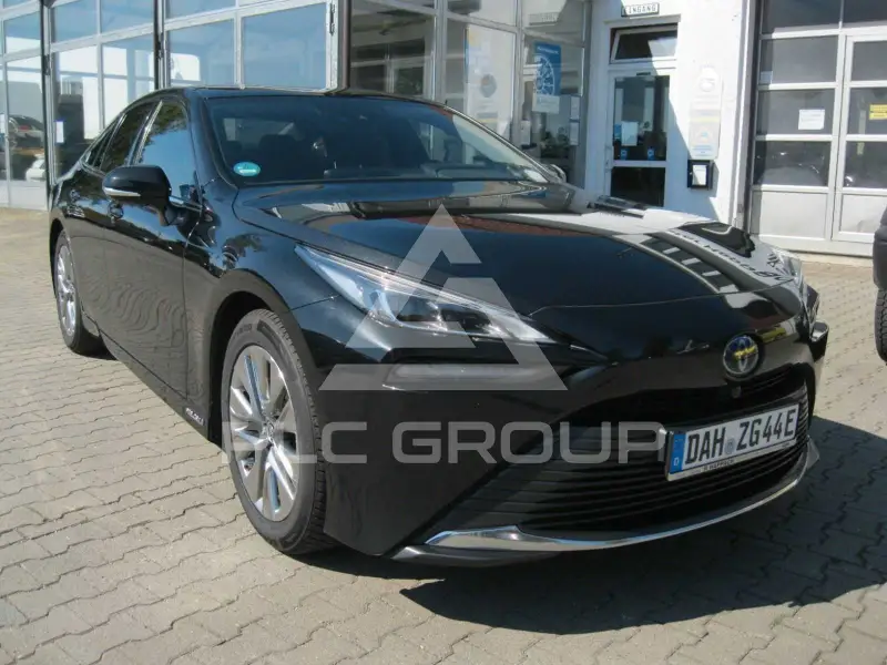 2022 Toyota MIRAI