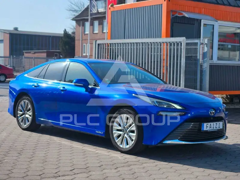 2022 Toyota MIRAI
