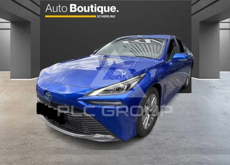 2022 Toyota MIRAI