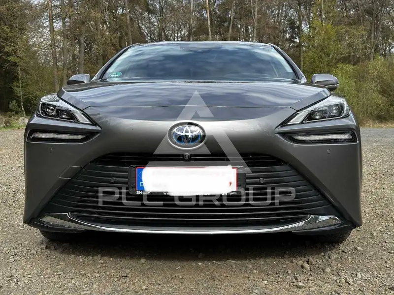 2022 Toyota MIRAI