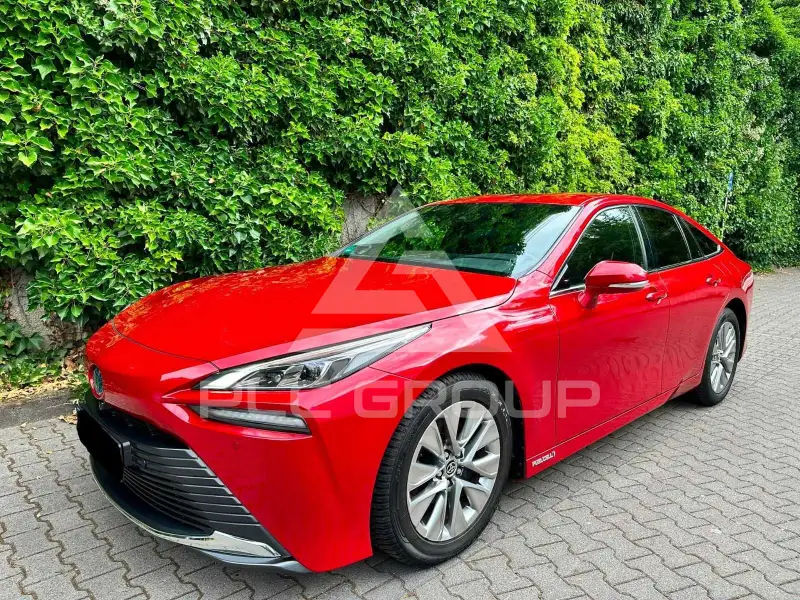 2022 Toyota MIRAI