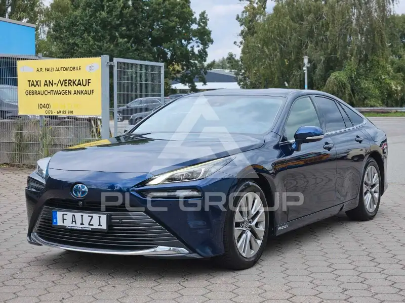 2022 Toyota MIRAI