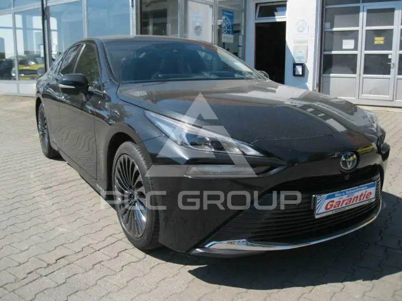 2022 Toyota MIRAI