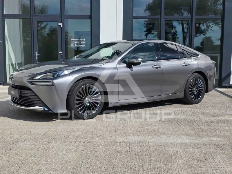2022 Toyota MIRAI