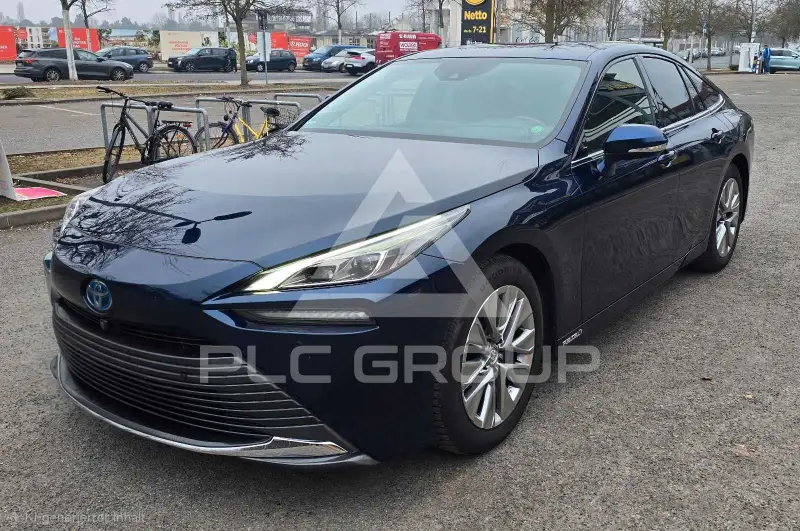 2022 Toyota MIRAI