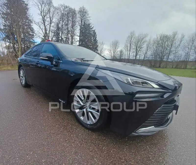 2022 Toyota MIRAI