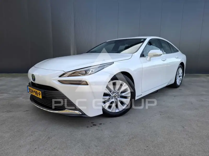2022 Toyota MIRAI