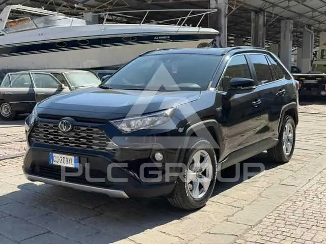 2022 Toyota Dyna