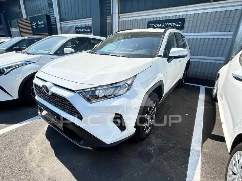 2022 Toyota Dyna