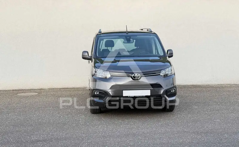 2022 Toyota PROACE CITY