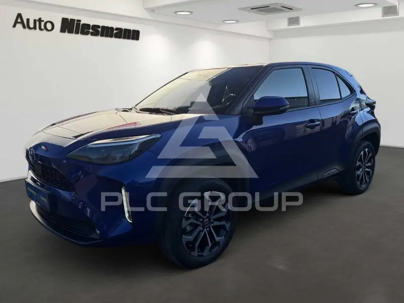 2022 Toyota YARIS