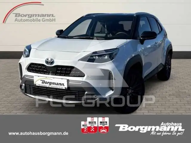 2022 Toyota YARIS