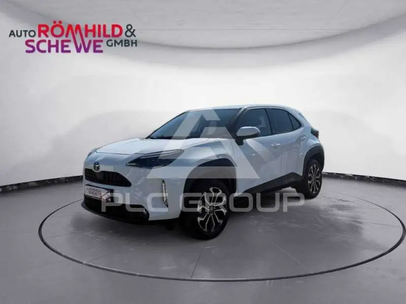 2022 Toyota YARIS