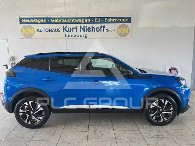 2022 Peugeot 2008