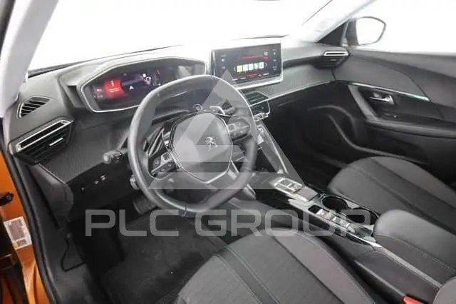 2022 Peugeot 2008