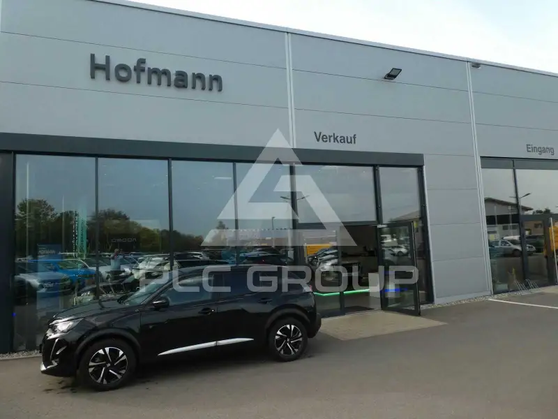 2022 Peugeot 2008