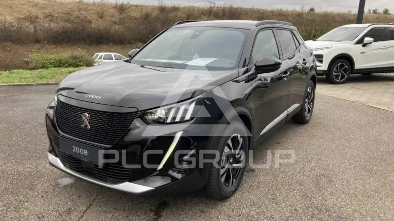 2022 Peugeot 2008