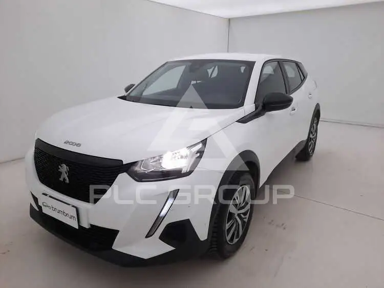 2022 Peugeot 2008