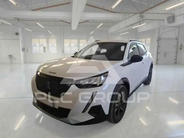 2022 Peugeot 2008