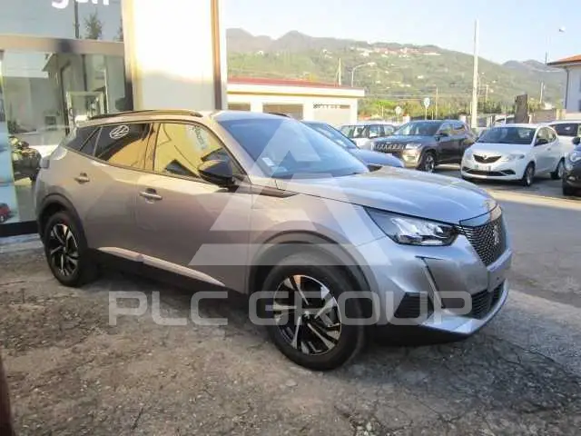 2022 Peugeot 2008