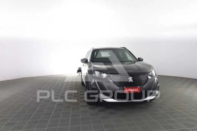 2022 Peugeot 2008