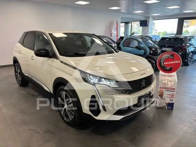 2022 Peugeot 3008