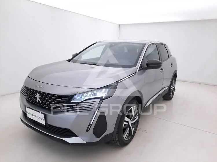 2022 Peugeot 3008