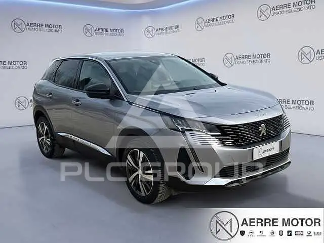 2022 Peugeot 3008