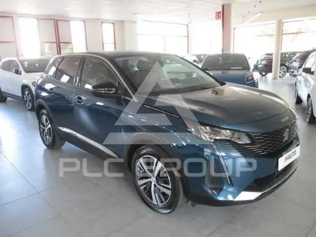2022 Peugeot 3008