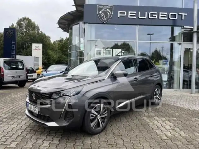 2022 Peugeot 3008