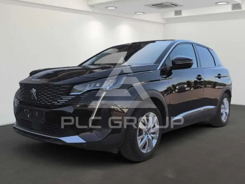 2022 Peugeot 3008